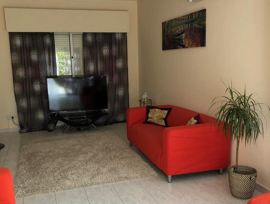 Вилла в Лимассоле