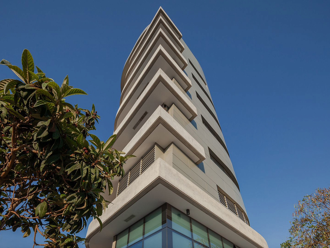 Office in Limassol