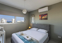 Apartment, 2 bedrooms — 18