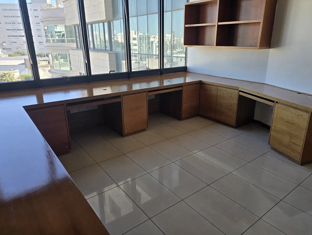 Office in Nicosia