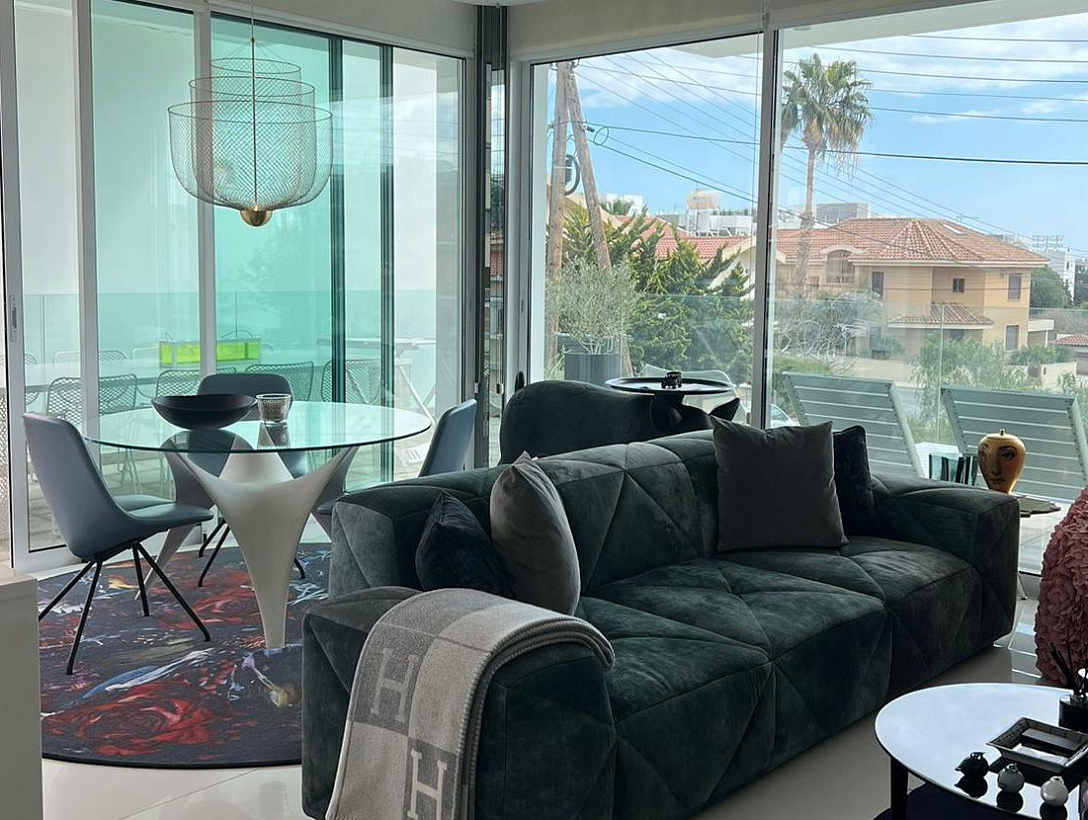 Apartment in Limassol