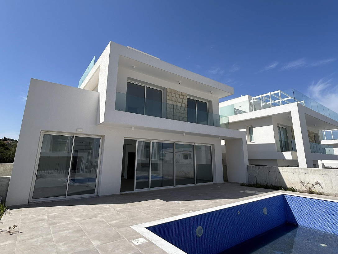 Villa in Famagusta