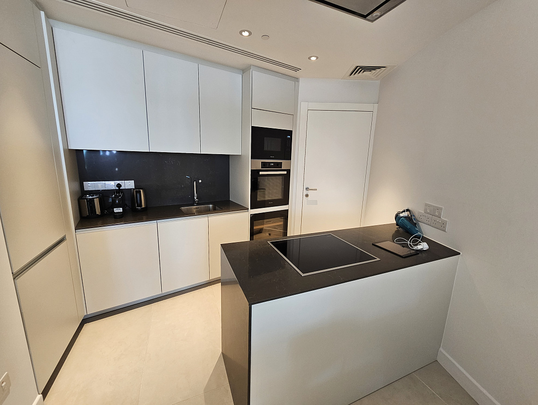 Apartment in Famagusta