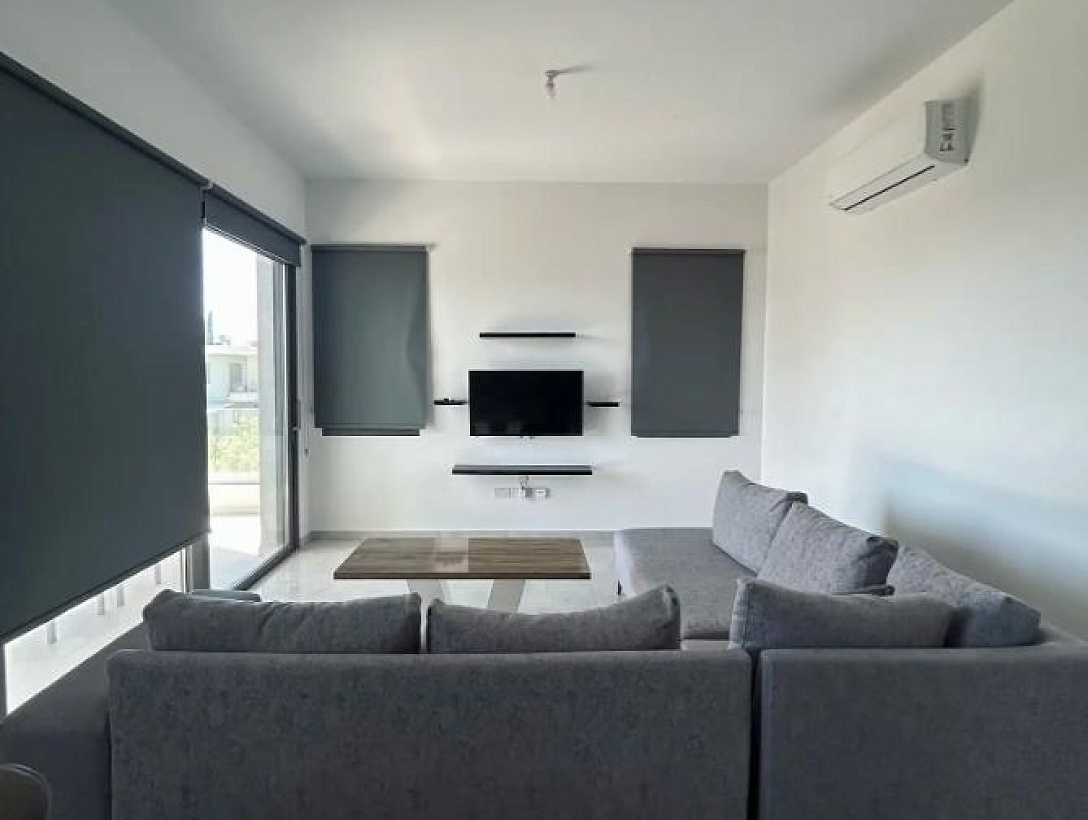 Flat in Limassol