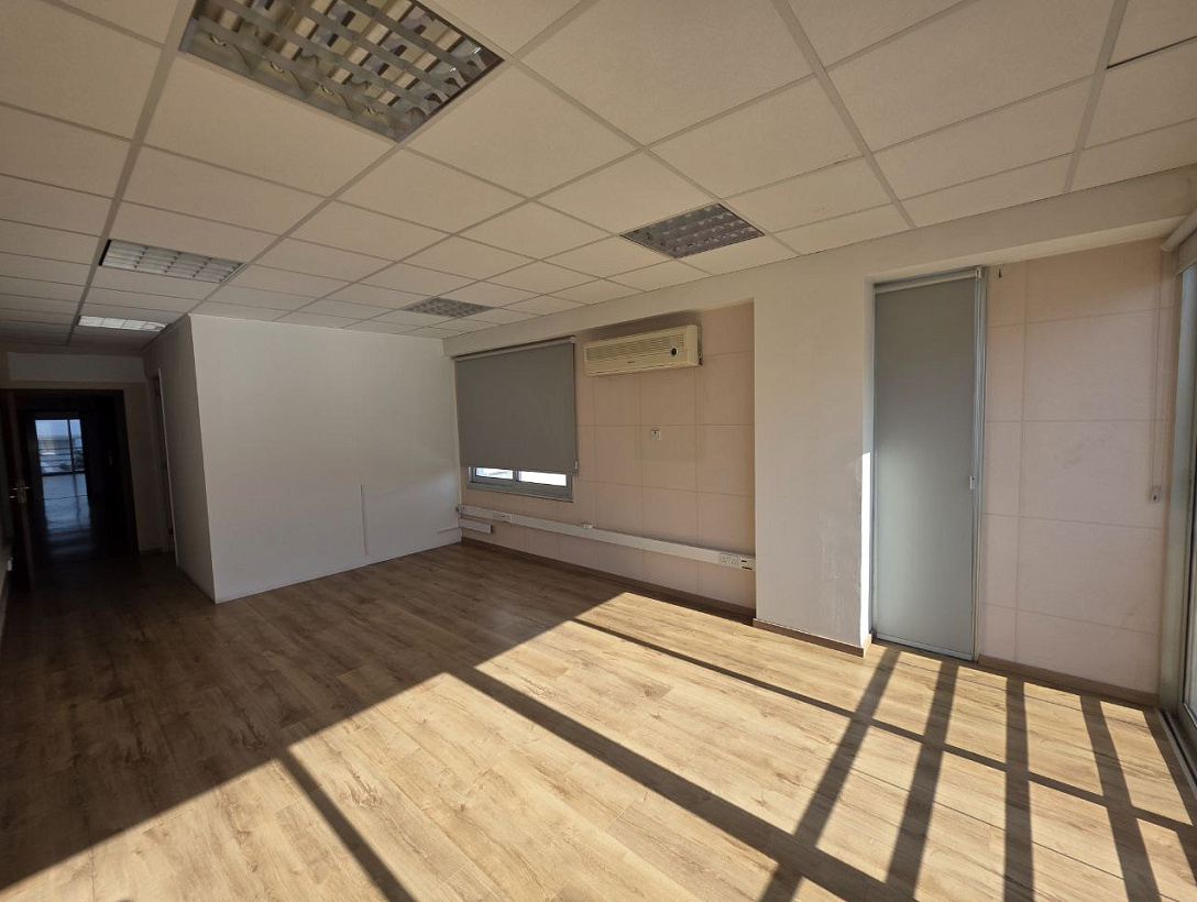 Офис в Лимассоле