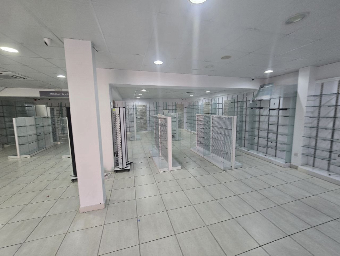 Commercial in Famagusta