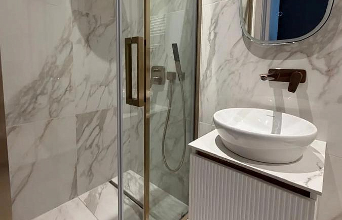 2-bedroom apartment in Potamos Germasogeias, Limassol — 9