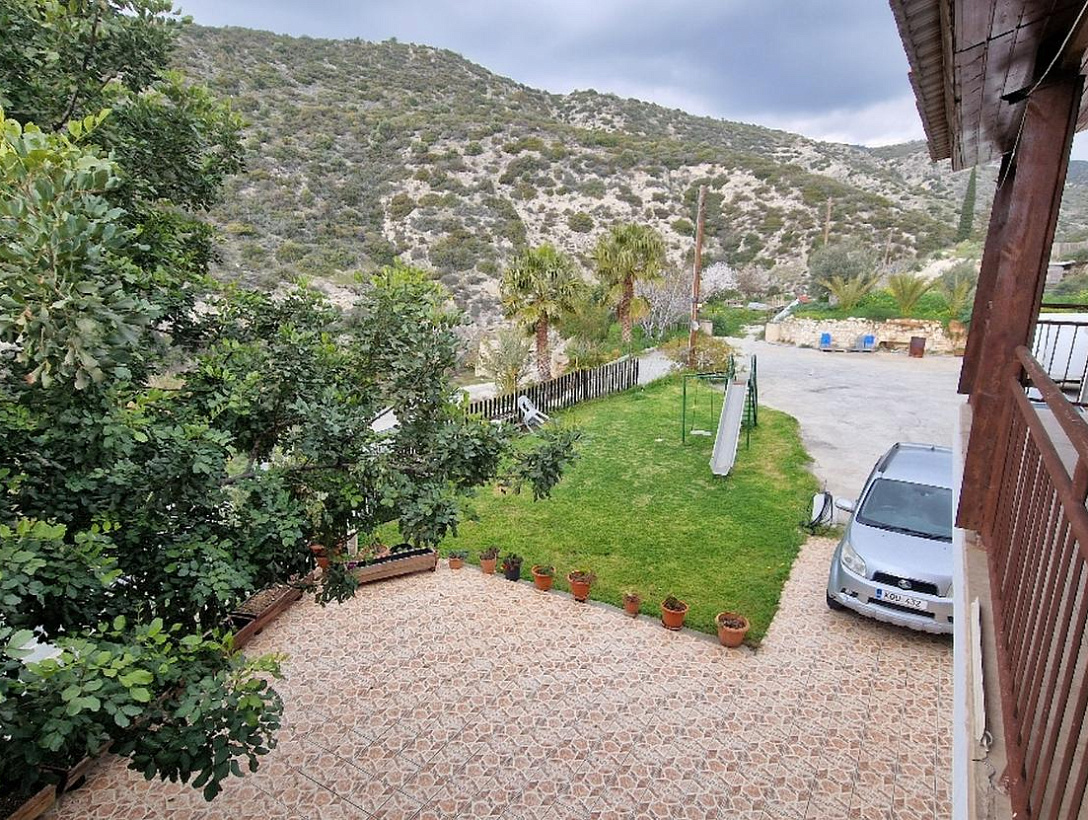Villa in Limassol