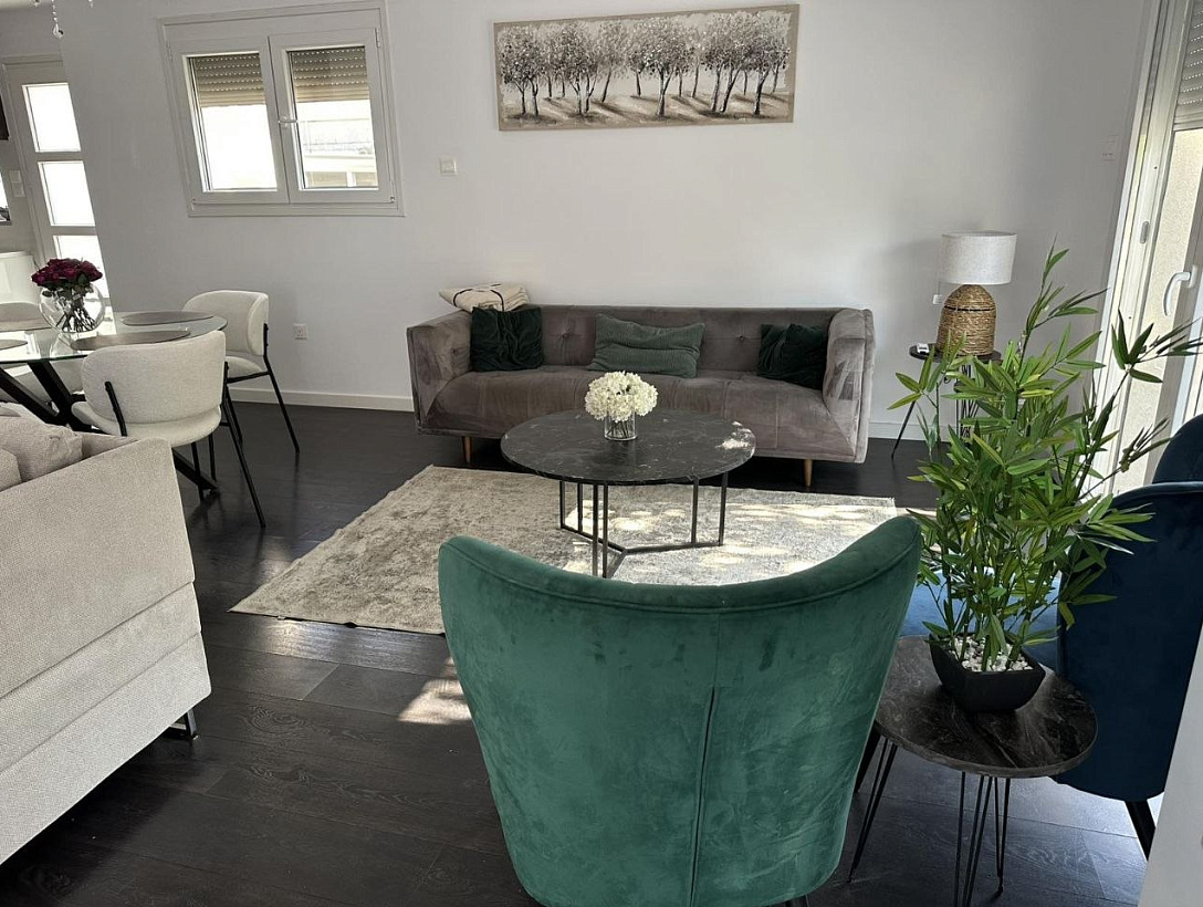 House in Limassol