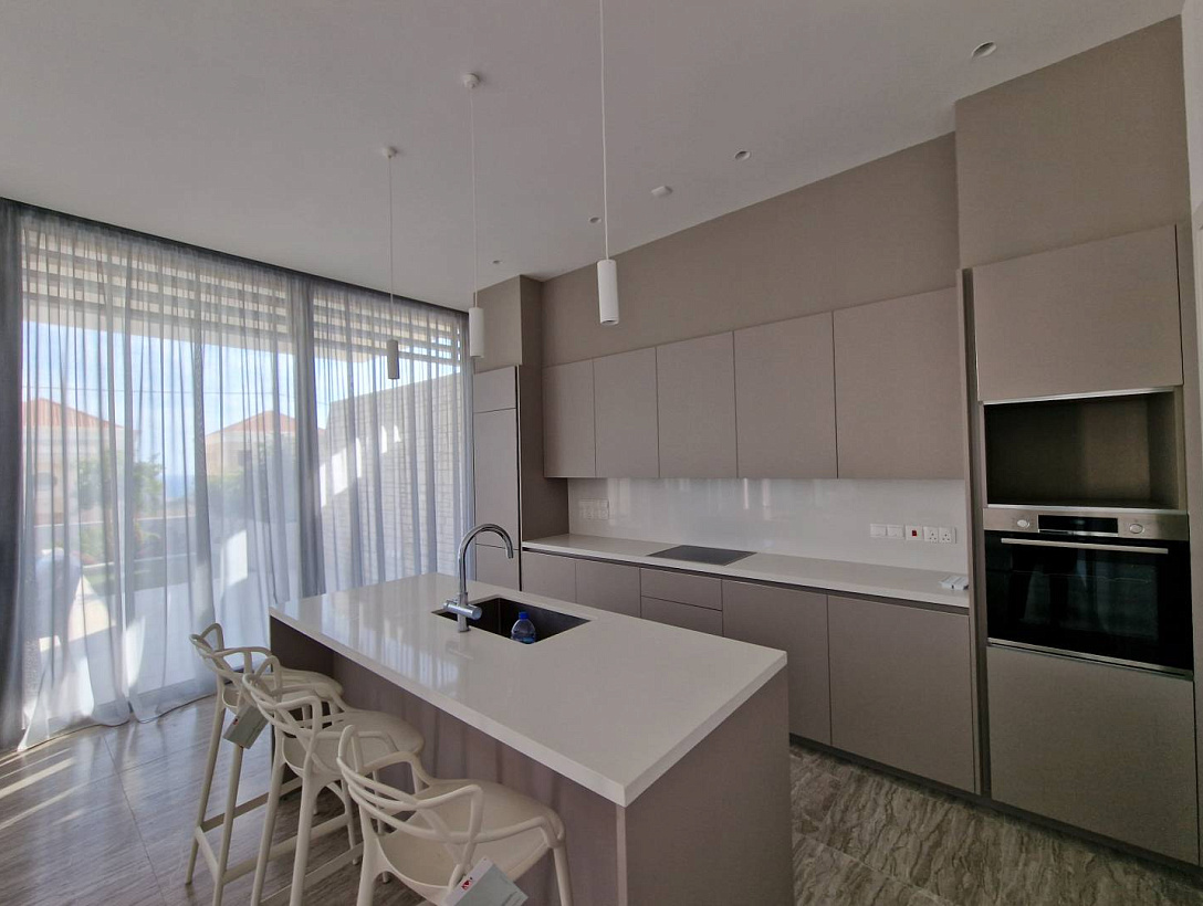 Villa in Limassol