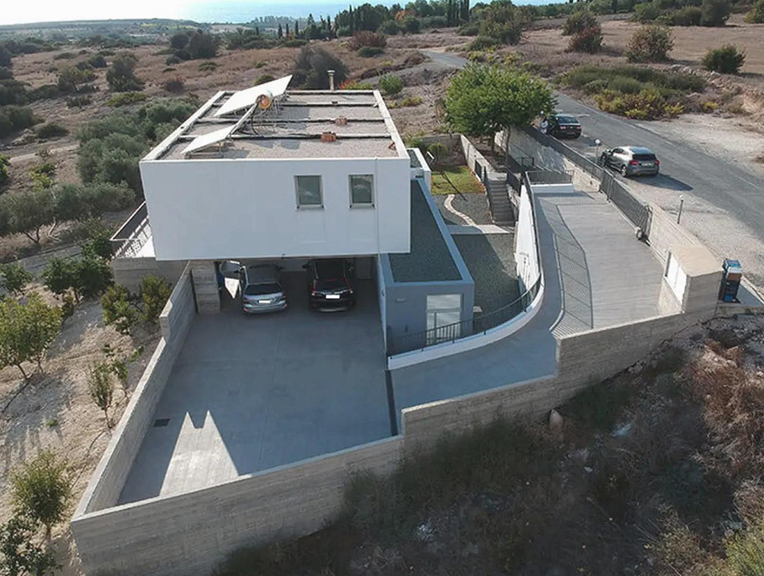 Villa in Paphos