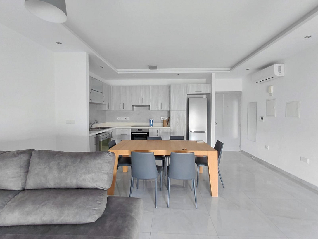 Flat in Cyprus