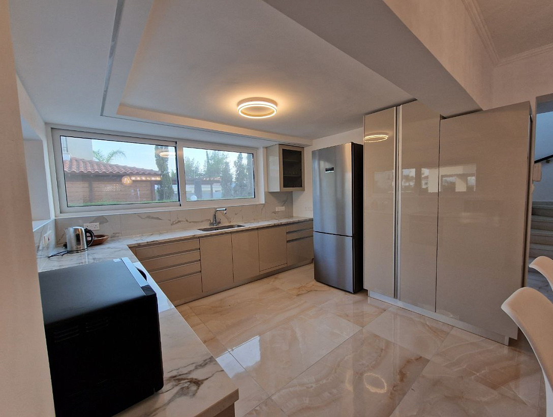 House in Larnaca