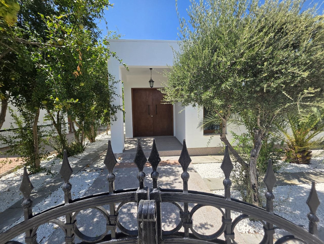 House in Nicosia