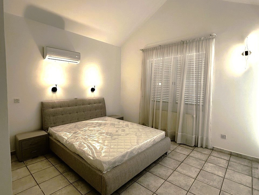 Villa in Limassol