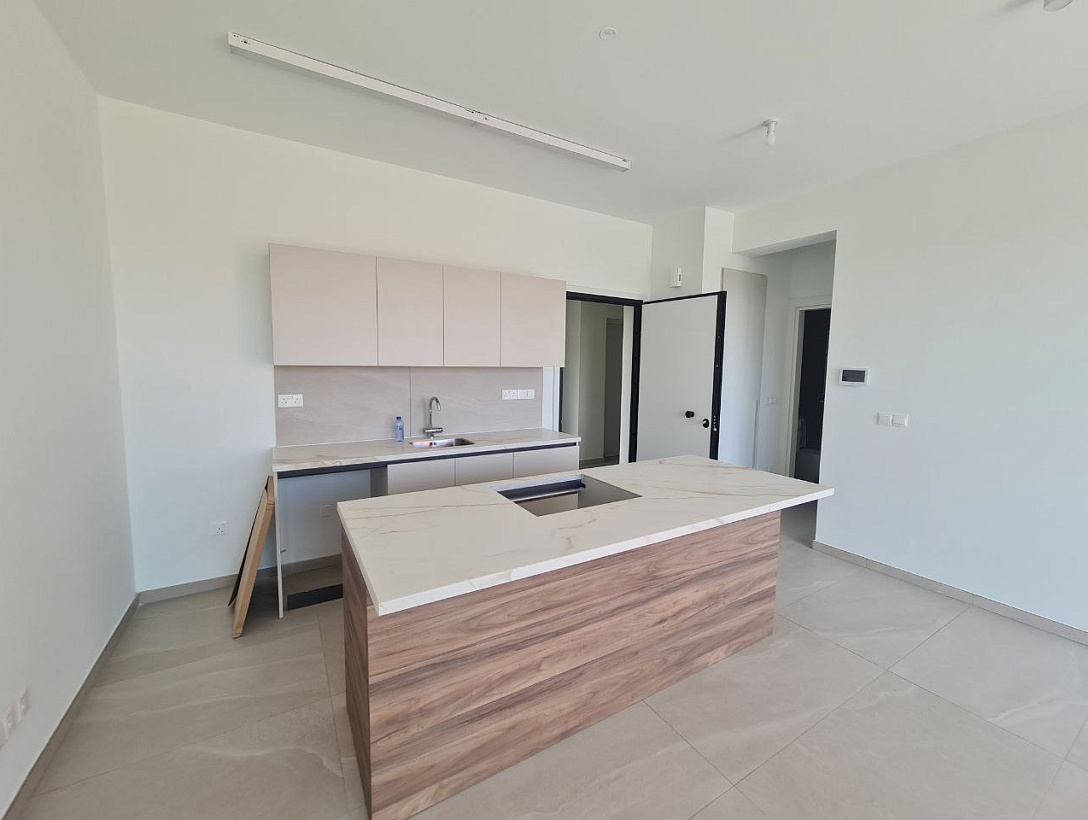 New flat in Nicosia