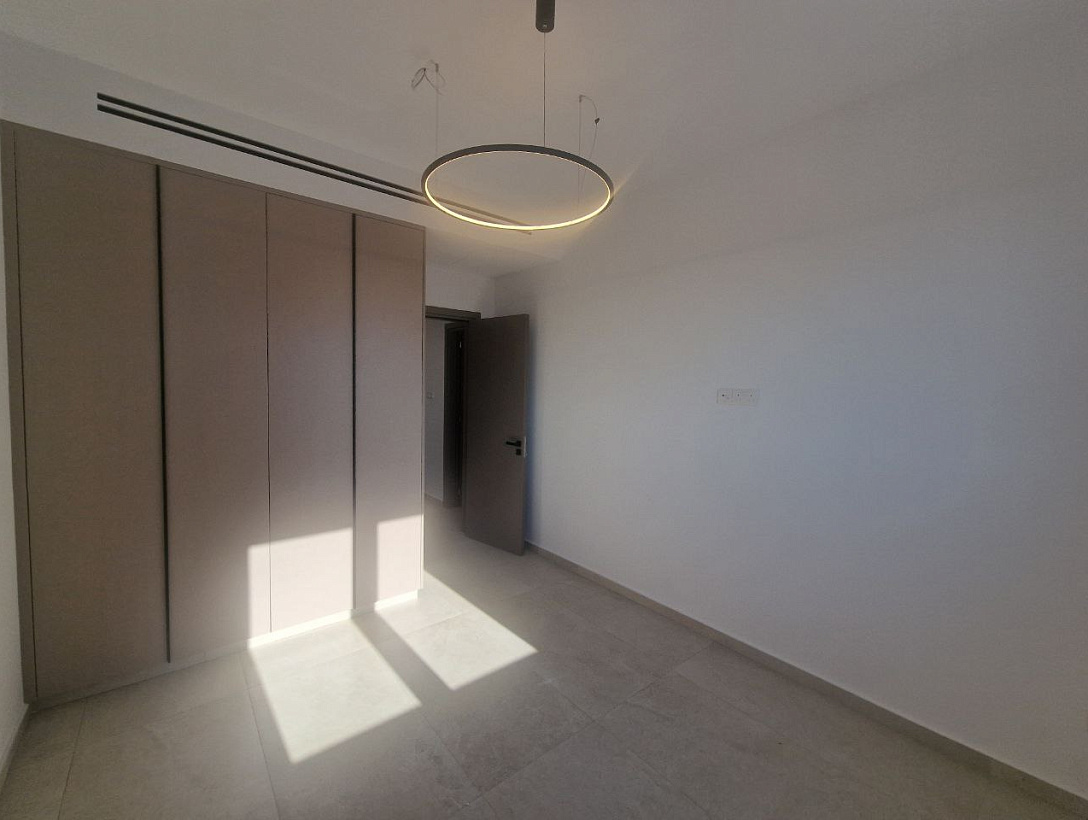 New apartment in Larnaca