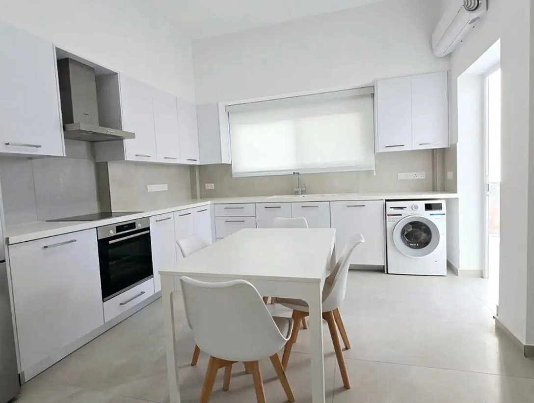 Дом в Лимассоле