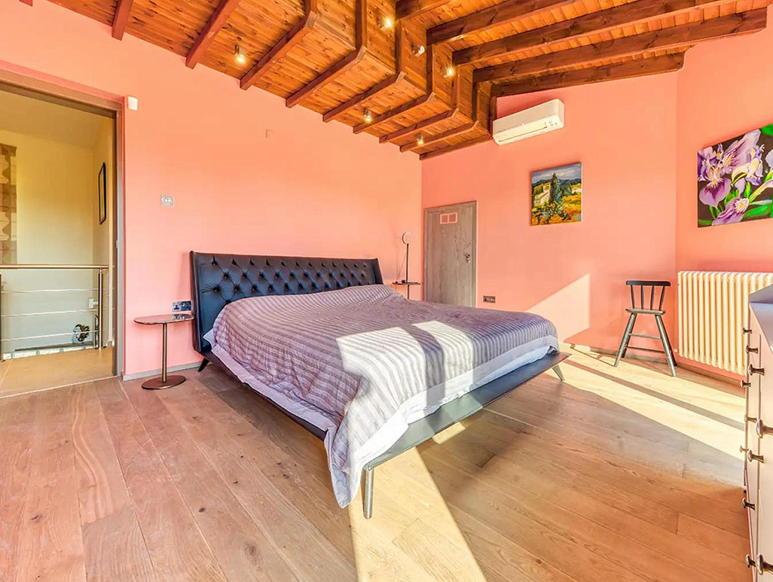 Villa in Limassol