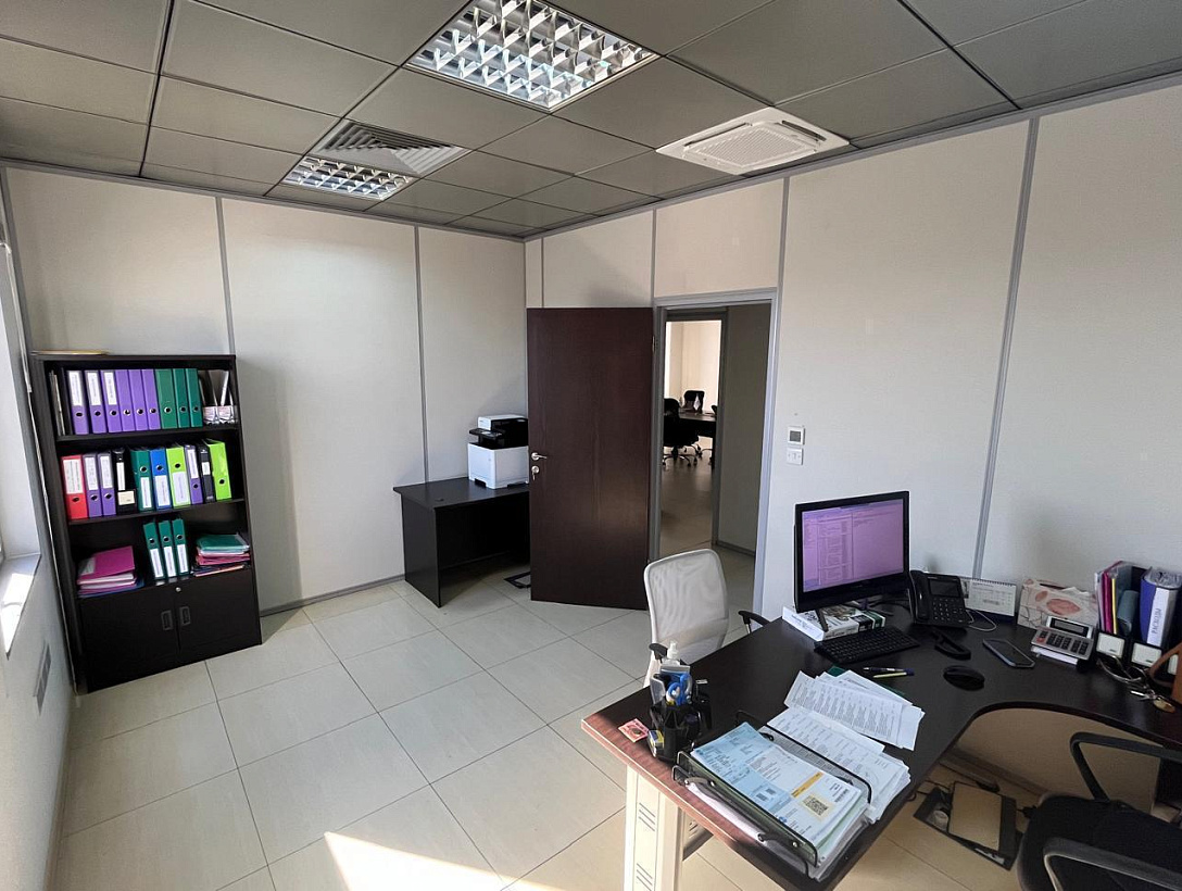 Office in Paphos