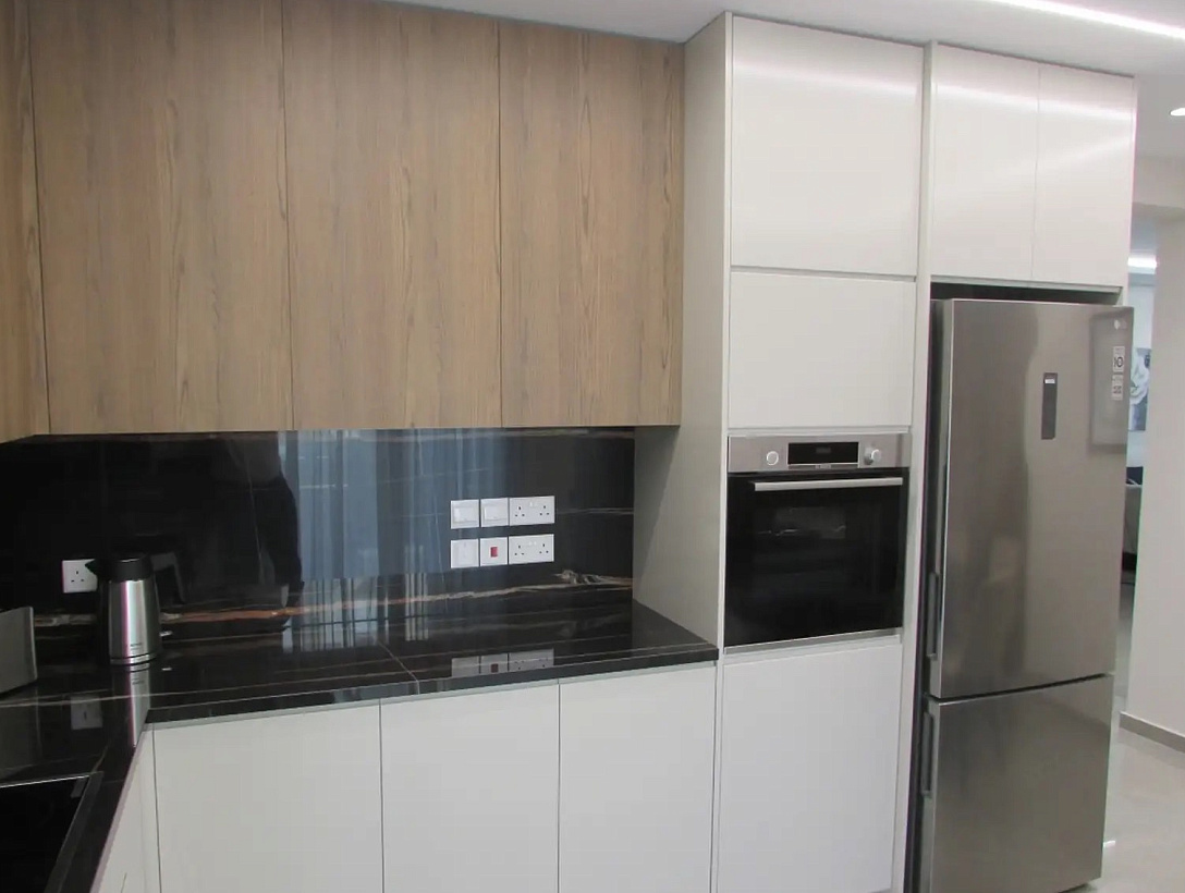 Квартира в Лимассоле