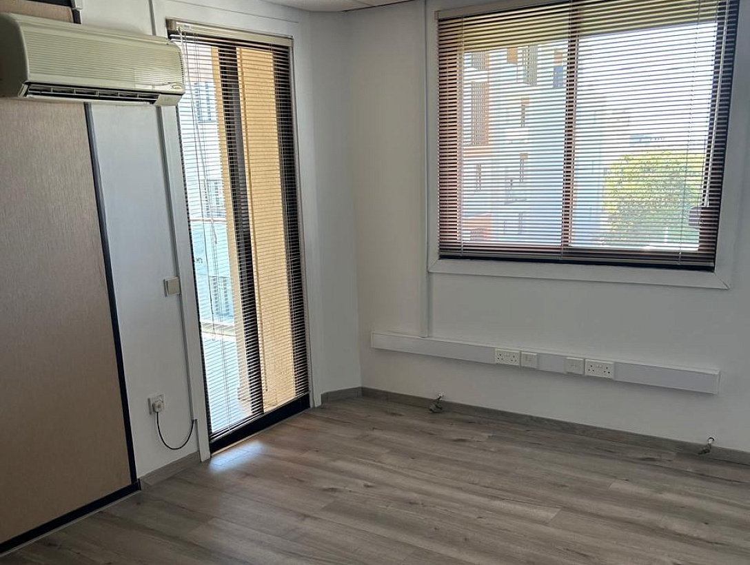 Офис в Лимассоле