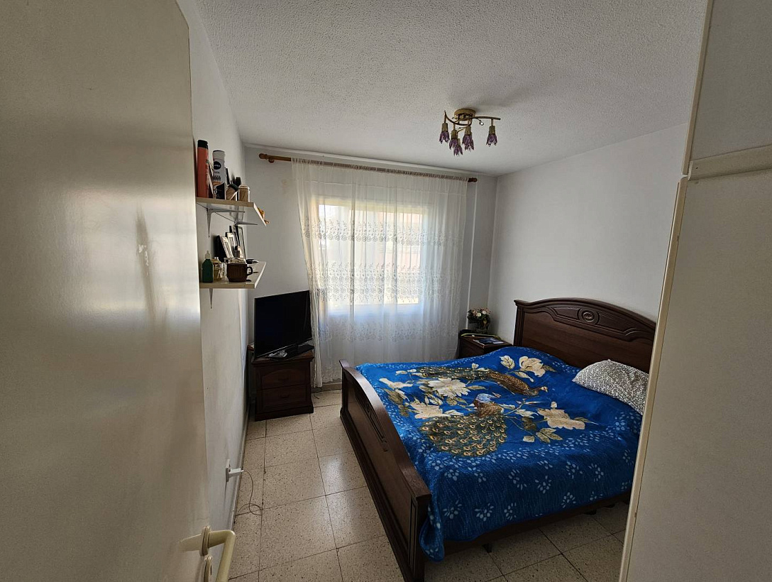 Flat in Paphos