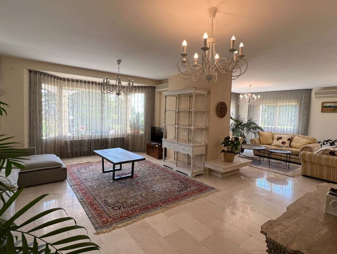 Villa in Limassol