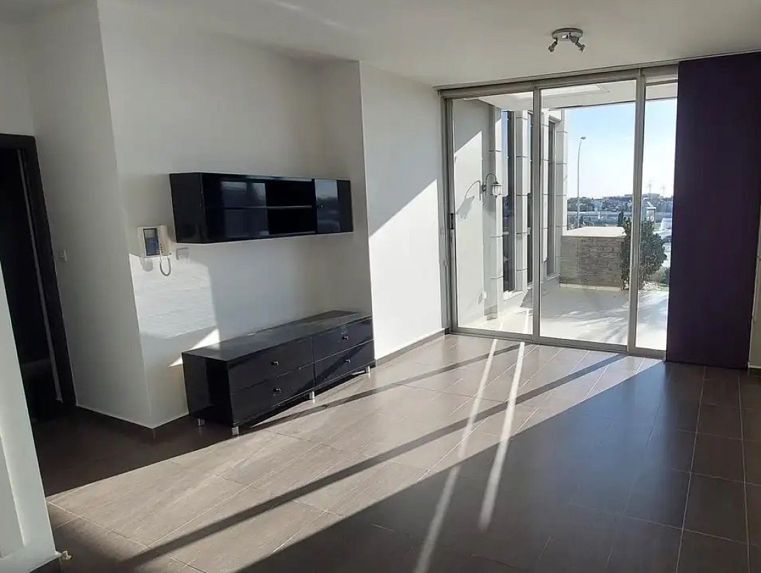 Квартира на Кипре