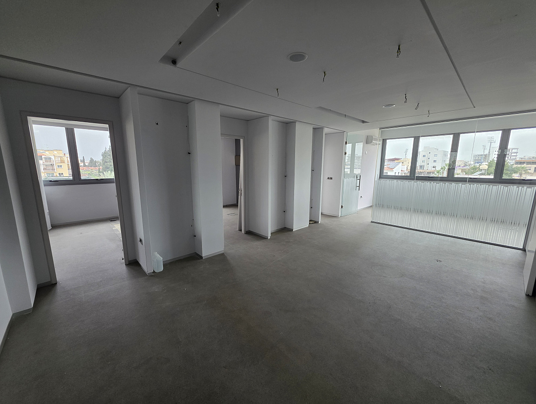 Office in Larnaca