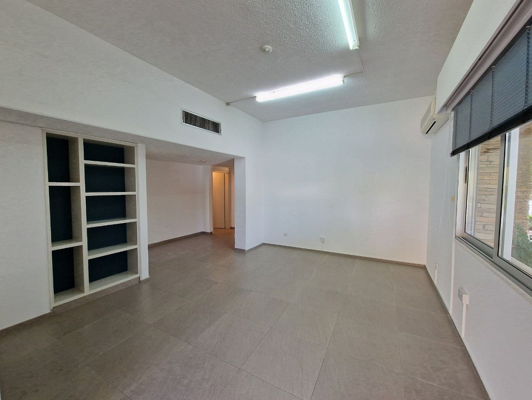 Office in Nicosia