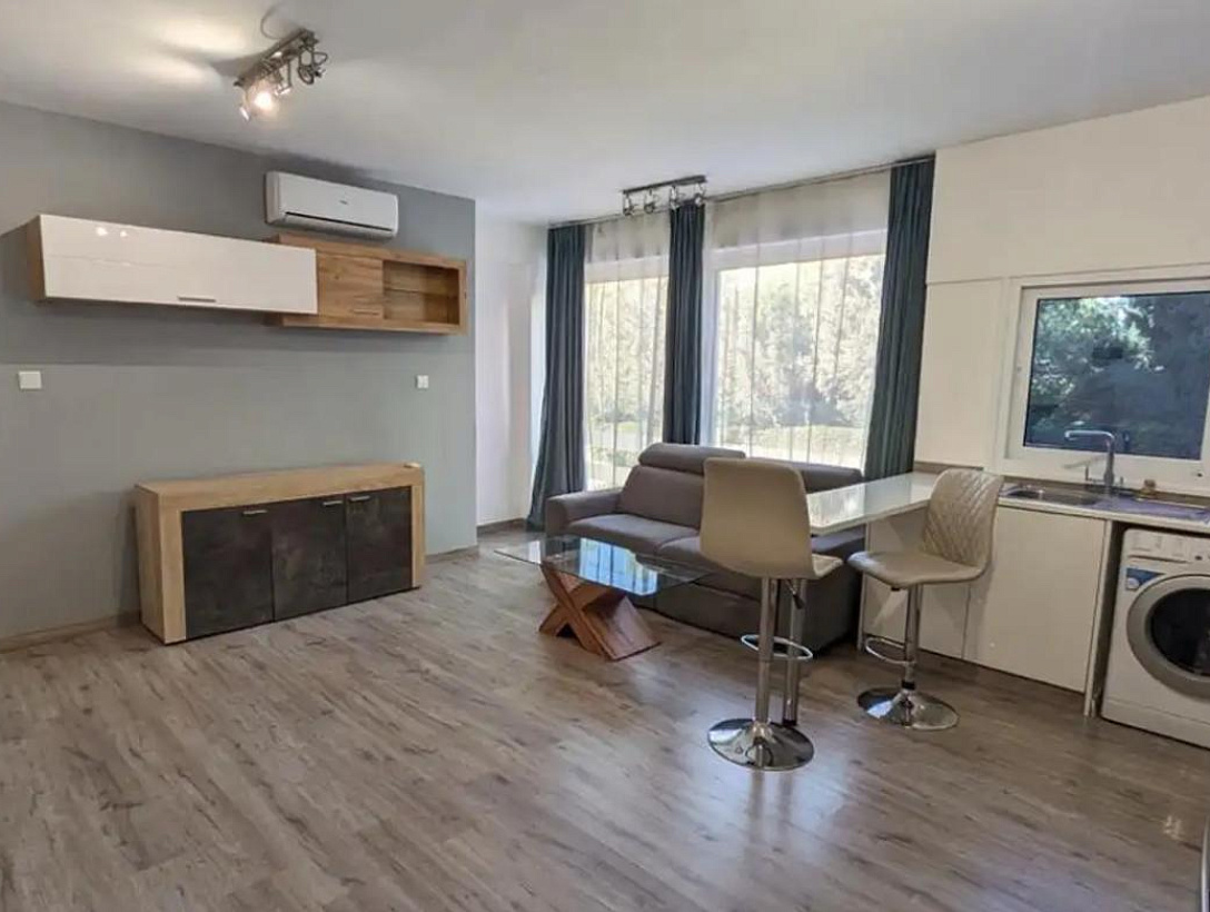 Flat in Limassol