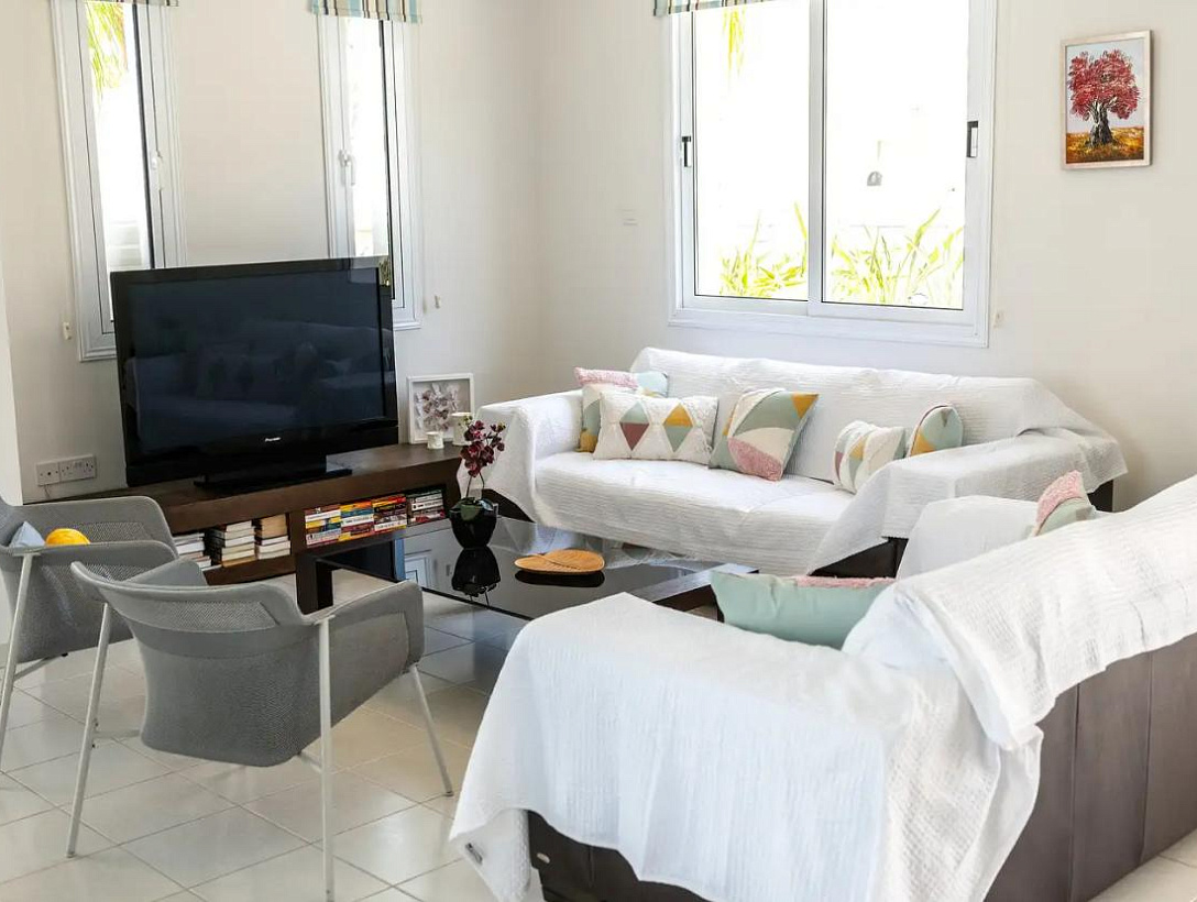 House in Famagusta