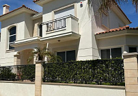 Villa, 4 bedrooms — 34
