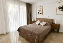 Apartment, 3 bedrooms — 25