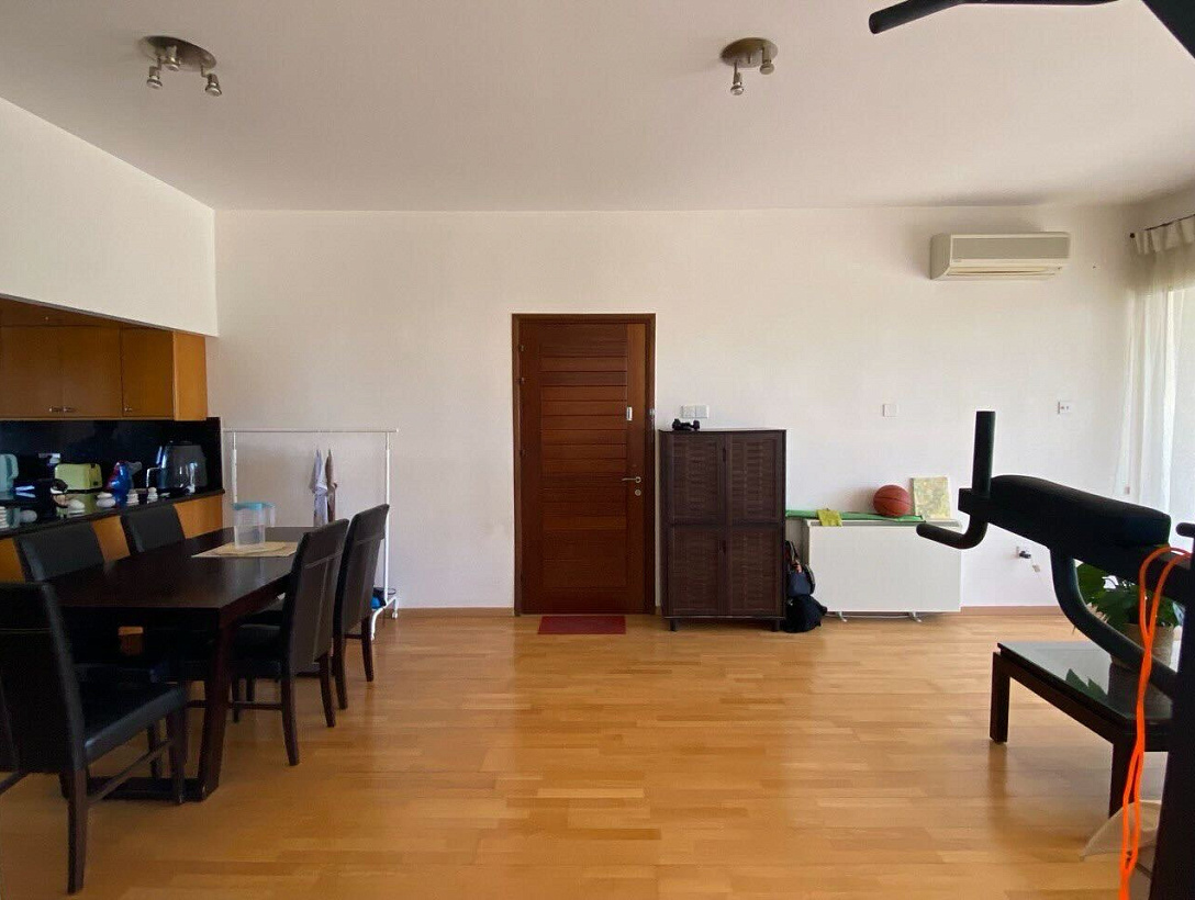 Flat in Limassol