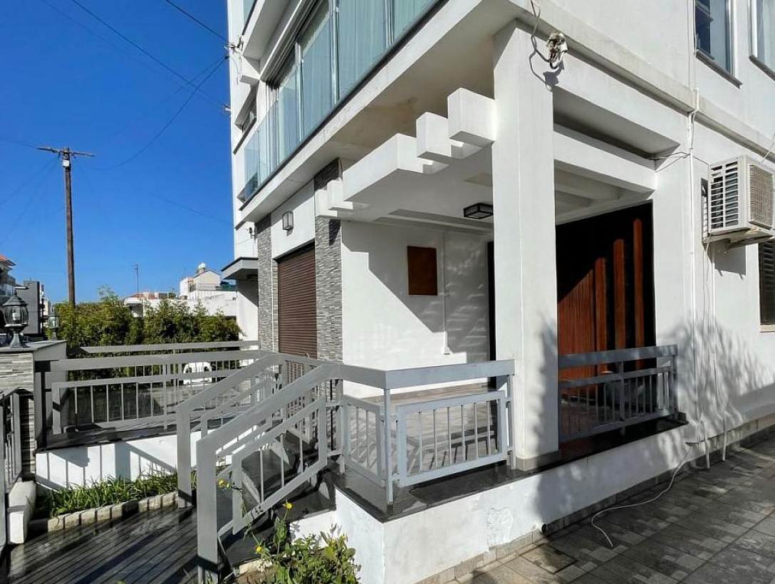 Flat in Limassol