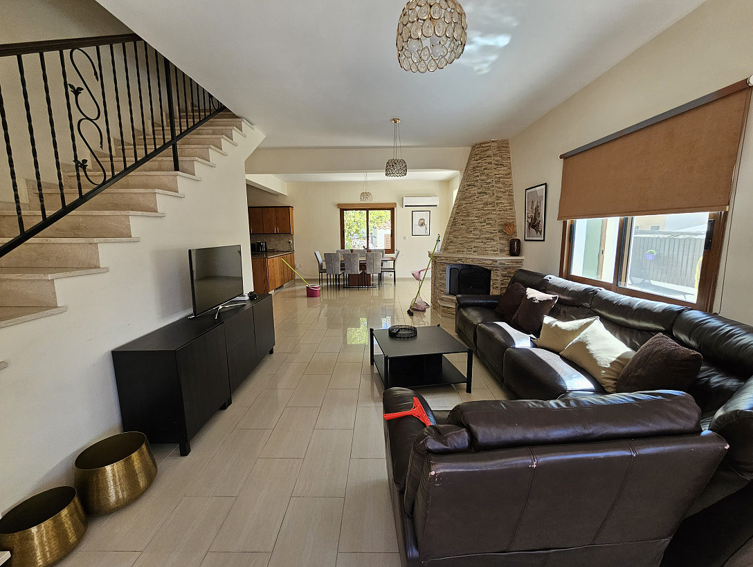 House in Paphos