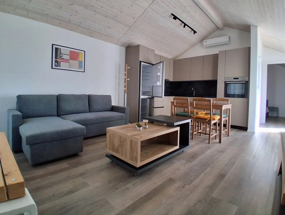 House in Nicosia