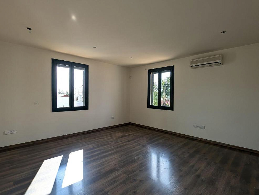 Villa in Limassol