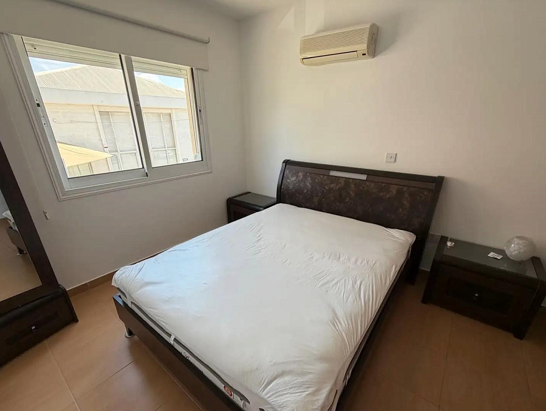 Квартира в Лимассоле