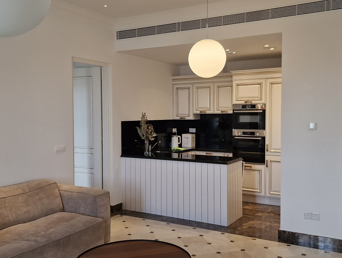 Apartment in Limassol