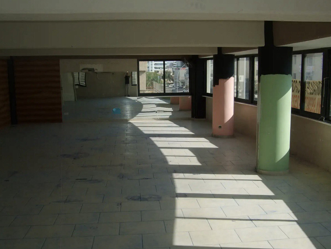 Office in Limassol