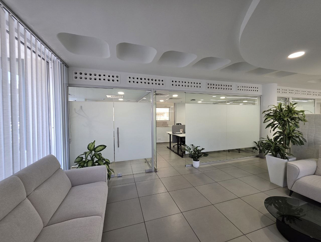 Office in Limassol