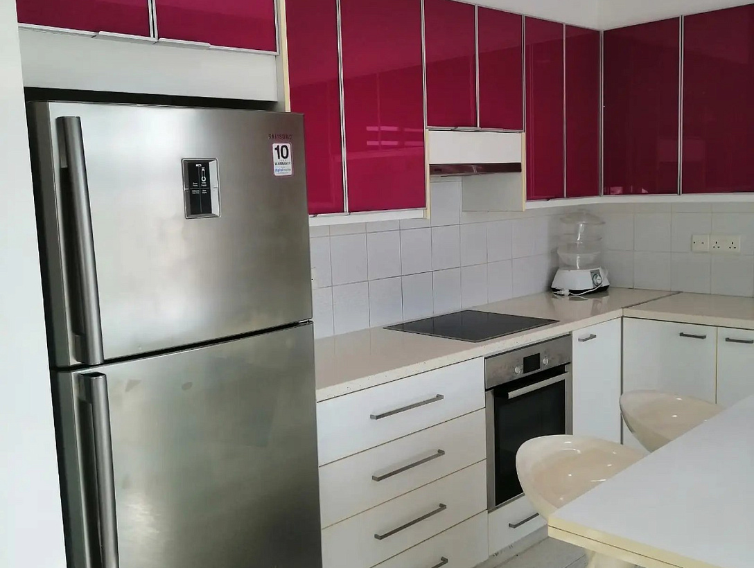 New flat in Cyprus
