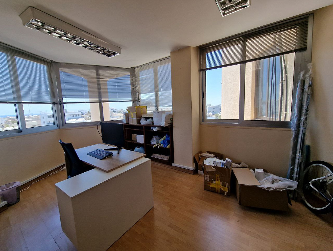 Office in Larnaca