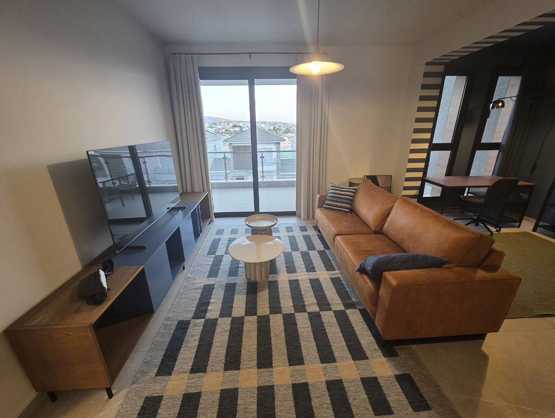 Flat in Limassol