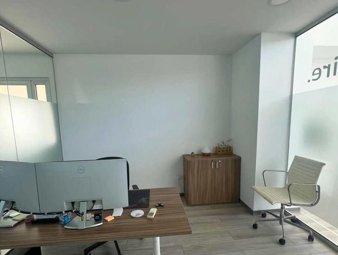 Office in Larnaca