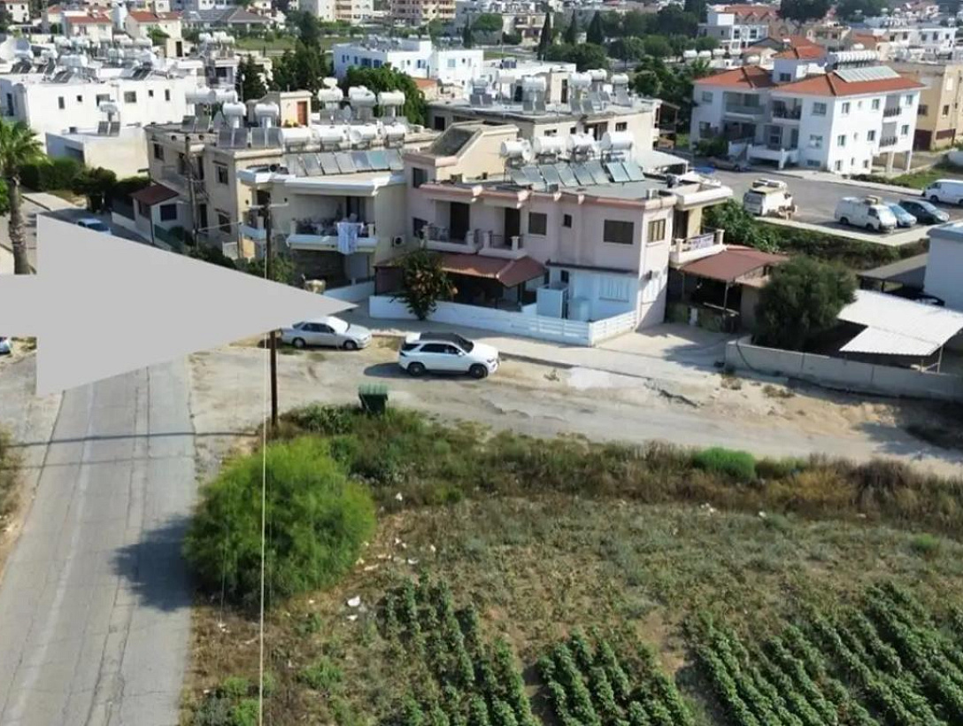 Flat in Larnaca