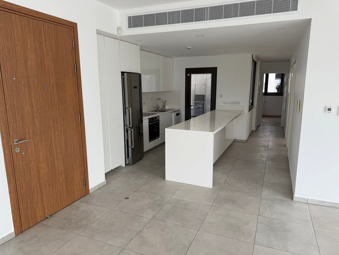 Квартира на Кипре